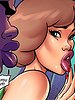 The skin is so fuckin' soft, i want to see that phat ass - The new white sissyboy in town by Michi