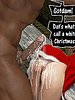 I'm bout to fuck the hell outta this pussy - Holiday wishes  by Dark Lord 2016