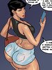 Show bunny is thick as fuck - Slutty moms 2