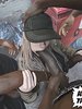 You're really sucking on that huge cock, Rose - Rose In The Hood by Dark Lord