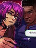 You're good at this bitch - The backdoor pass by Andava