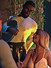 He just wants me tipsy enough to forget he's got a tiny dick - Black marked 4 by Tab109