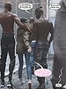 Let them seem my body and give me more of their wonderful big black cocks? - Rose in the hood 2 by Dark Lord