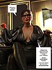 Stick that big cock in my ass, I want both of you bad boys to fuck me silly - The Ring of the Roman Empress 4 by Tab109