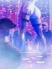 I grew up dodging real bullets, not bad yelp reviews - The obsidian lounge a modern family parody by Tab109