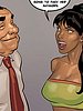 I'm mad because you haven't fucked me in 5 days, my pussy is throbbing right now - The mayor 6