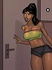 I can't believe he's fucking her, I'm beyond annoyed - The mayor 6