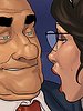 I think it's time to see the cock I'll be sucking going forward - The mayor 6