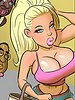I'll suck you cock but you better not tell another soul - Hot for Ms.Cross no.2 by Moose