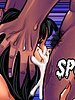 We'll leave you all dirty like in your movies - Luciana big surprise by Michi