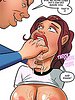 Let that cum go all the way down your throat - Tranny Search Authority (TSA), Initiations by Moose