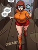We are conducting in-home testing with recently married women to determine if they are suitable breeding partners - Haunted crib, Gullible housewife by Sketch Lanza