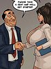 Please let her be the sex goddess I need and deserve - The mayor 6