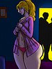 The men took turns stretching her tight pussy and stuffing her throat with thick black cock - Mrs. Hani 5 Big ass lebanese teacher by Duke's Hardcore Honeys