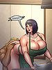 You want my dick so bad you would even bring me to your own son's bedroom to get fucked? - Special Delivery by Denre