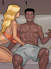 Here let me help you get a little more comfortable - The poker game 4