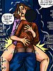 He now grips my plump mature buttocks with both hands - My son's black friend The sleepover by Duke's Hardcore Honeys