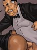 Sucks to be him because I guarantee your pussy is going to be sore - The mayor 6