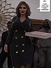 You really are hungry, eat my slutty hole - The ring of the Roman Empress 10 by Tab109