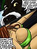 Your big white ass feels real good - Emptiness by Illustrated interracial