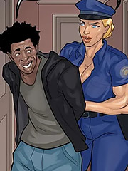 Had that slut cumming on my dick in her pussy and ass - Fuck 12