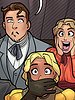 I want you to wreck my pussy with that donkey dick - My Mom and Sister Are Size Queen Sluts ch.5 by Rabies