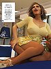 I need a lot more cock in my delicate married pussy, I mean my filthy whore cunt - The ring of the Roman Empress 7 by Tab109