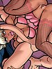Blonde fuck doll who would never disrespect you - My Mom and Sister Are Size Queen Sluts ch.5 by Rabies