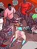 Tomorrow my black friends are coming to do your ass - The new white sissyboy in town by Michi