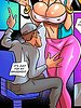 What a pity I was having fun watching you, your work is really erotic - Luciana big surprise by Michi