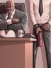 Black cocks are my weak point, I love them - Anacondas, Job interview by welcomix (tufos)