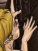 Suck their balls - The good wife by Illustrated interracial