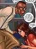 I've been thinking about this moment all day - Detention by Black n White comics 2016