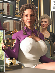 I love cum that has taken the flavour of a whore's cunt such as your - The ring of the Roman Empress 10 by Tab109