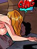 Now you will feel double pleasure - Passed Around by Michi