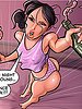 I dare you to give me a very tasty tongue kiss - Anacondas, My son's friend (Part 02) by welcomix (tufos)