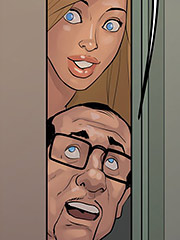 You're gonna make me cum so hard on that big black cock - The poker game 4