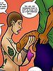 Damn this chick is a tight fit - The proposition 2 vol.19 by Duke's Hardcore Honeys