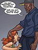 Imma have your throat wide open when I'm done - Detention 3