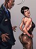 Stick your finger in me - The Karassians The next generation by Black n White