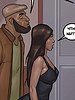What I want is for you to take me to my place and fuck me - Apartment 1B