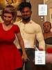 Mother, you're such a bad girl, I love it - The MILF next door chapter two by Tab109