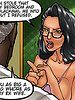 You as big a lying whore as my ex wife - Sons's best friend's dad part 2 by Kaos