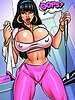 I hope to get an interesting job - Luciana big surprise by Michi