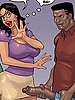 She ready bro, her shit creaming and everything - Detention 3