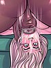 I want the black dick down my throat - Officer to Hoe by Michi