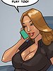 So you done messed around and found the best black cock ever - Slutty moms 2