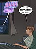 Wow the neighbor is really giving it to some slut good - Slutty moms 2