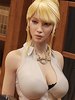 Oh he's been very vocal about how talented you are - Christian Knockers, Next Generation, CKNG, Chapter Three, Secret Deals by Dark Lord