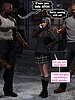 I think you guys are making a huge mistake - Tamiko Alley by Dark Lord